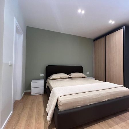 Costa Adriatica Apartments Дуррес Екстер'єр фото