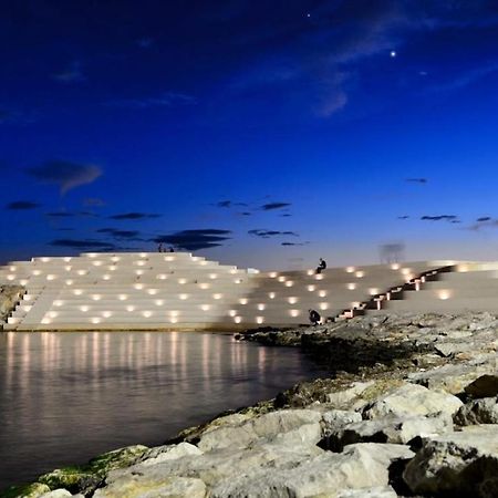 Costa Adriatica Apartments Дуррес Екстер'єр фото