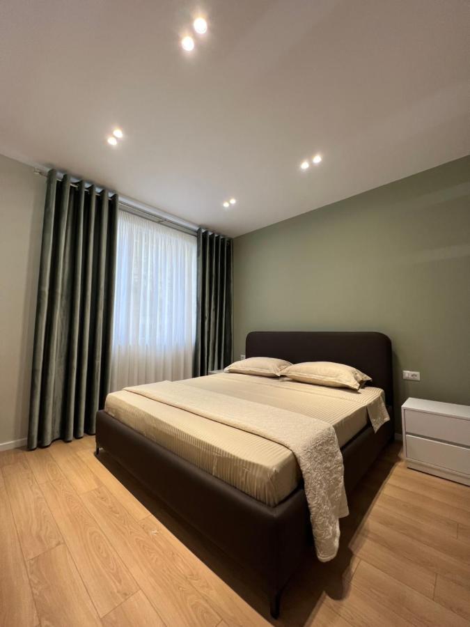 Costa Adriatica Apartments Дуррес Екстер'єр фото