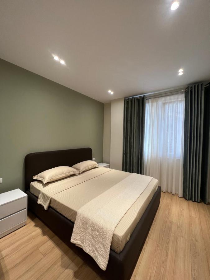 Costa Adriatica Apartments Дуррес Номер фото