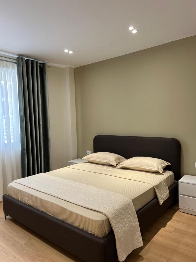 Costa Adriatica Apartments Дуррес Номер фото
