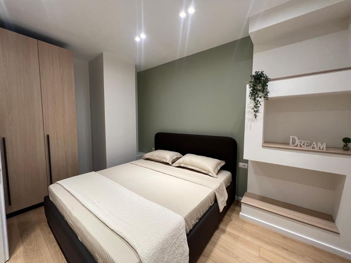 Costa Adriatica Apartments Дуррес Номер фото