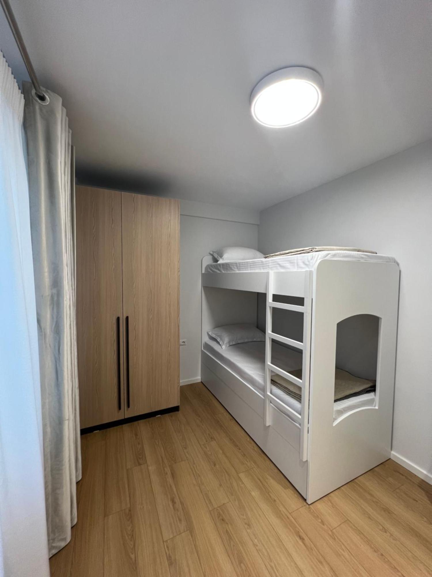 Costa Adriatica Apartments Дуррес Номер фото