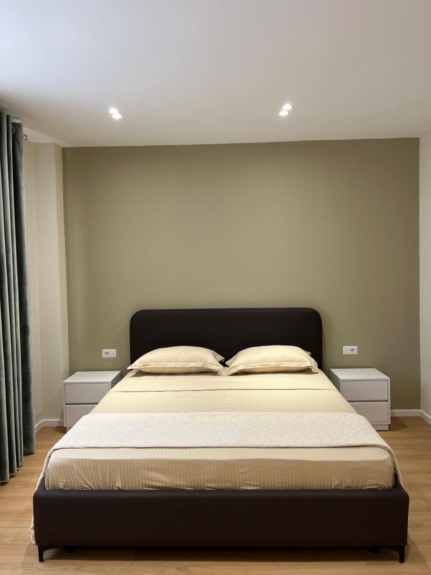 Costa Adriatica Apartments Дуррес Номер фото