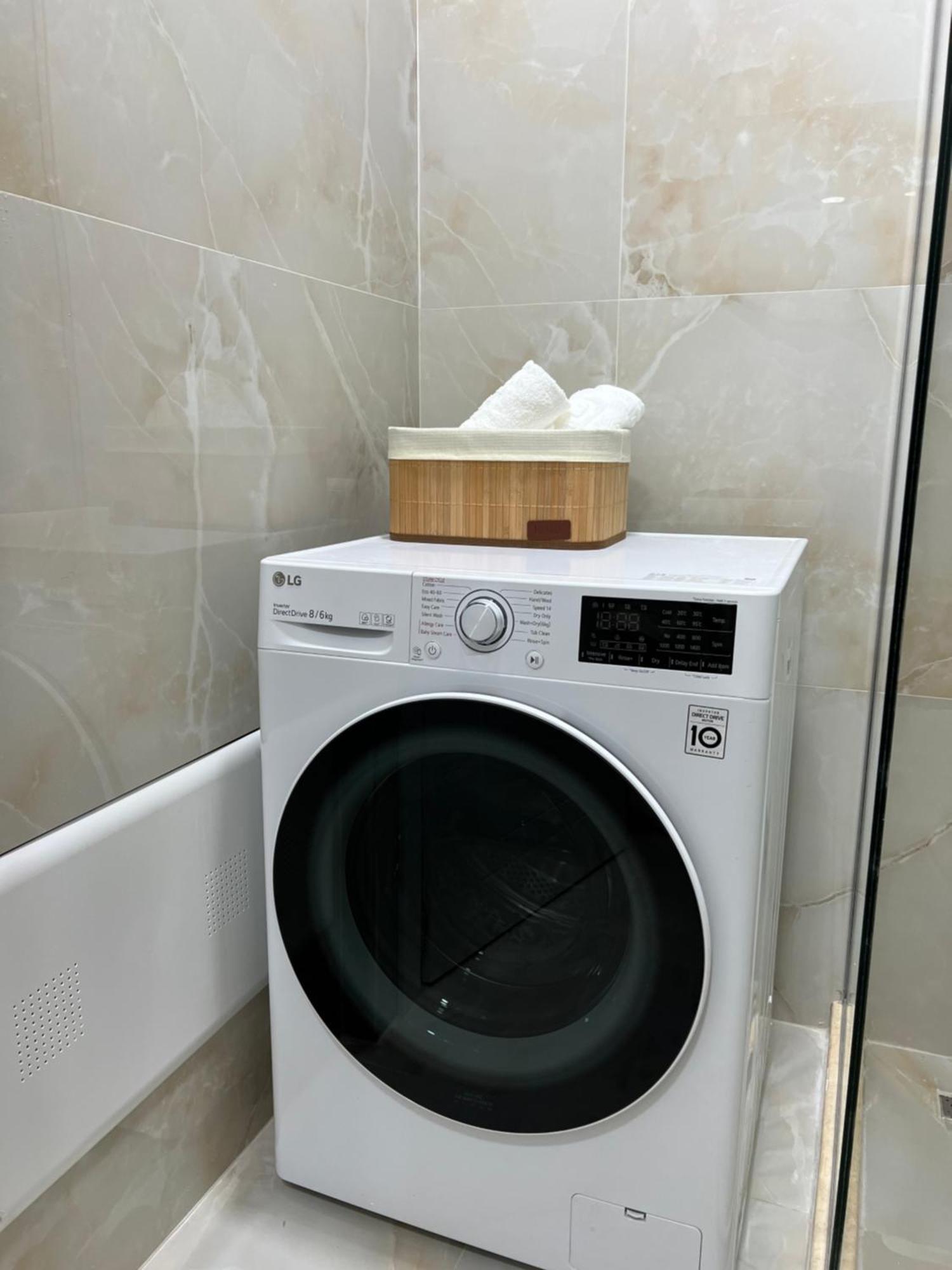 Costa Adriatica Apartments Дуррес Номер фото