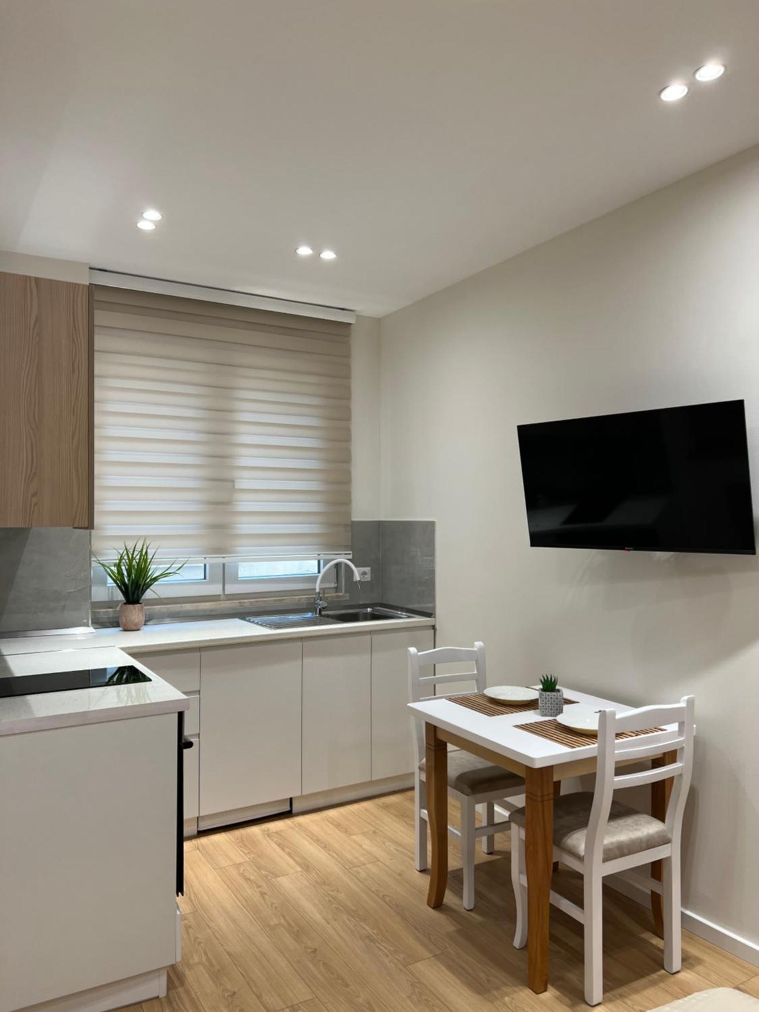 Costa Adriatica Apartments Дуррес Номер фото