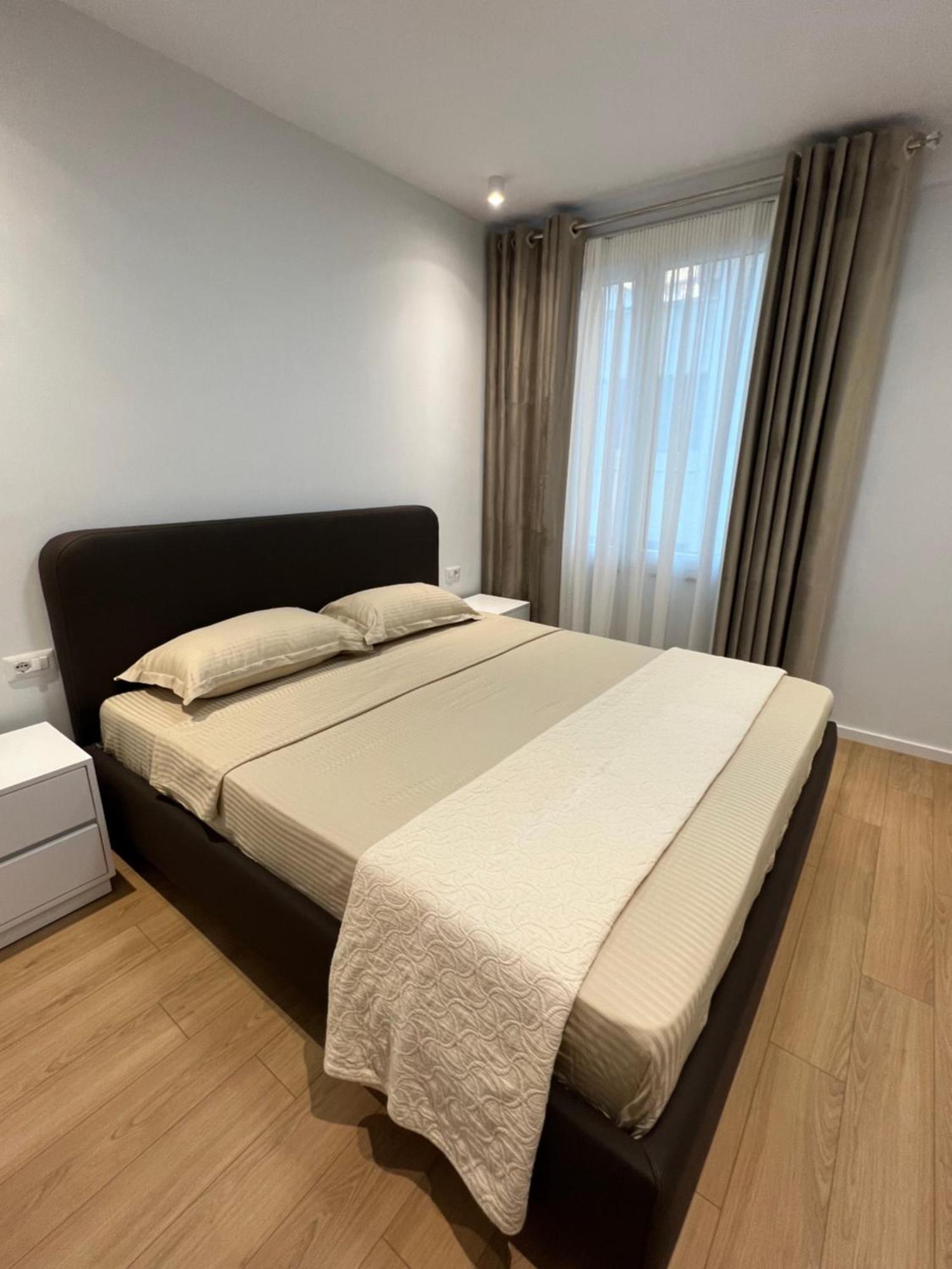 Costa Adriatica Apartments Дуррес Номер фото