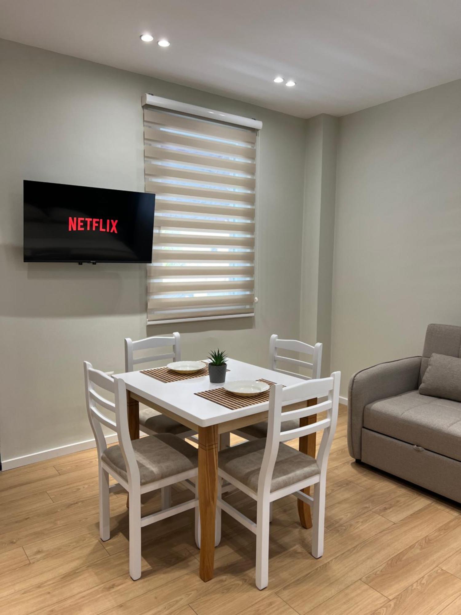 Costa Adriatica Apartments Дуррес Номер фото