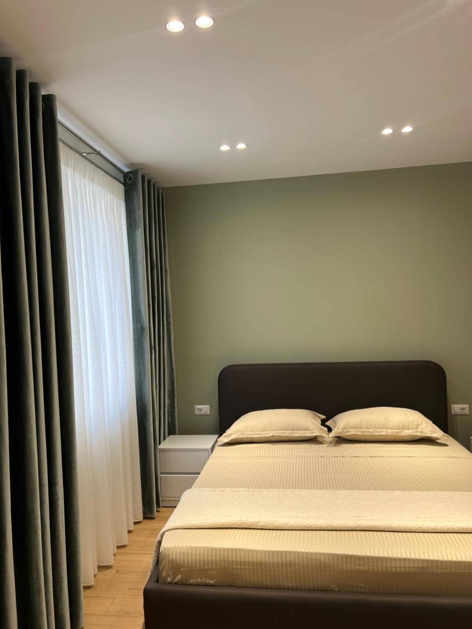 Costa Adriatica Apartments Дуррес Номер фото