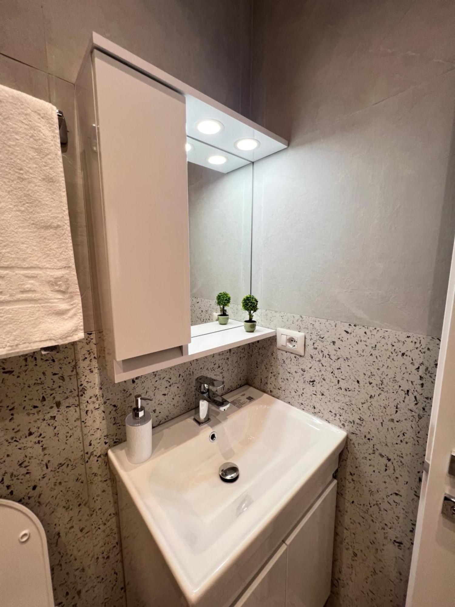 Costa Adriatica Apartments Дуррес Номер фото